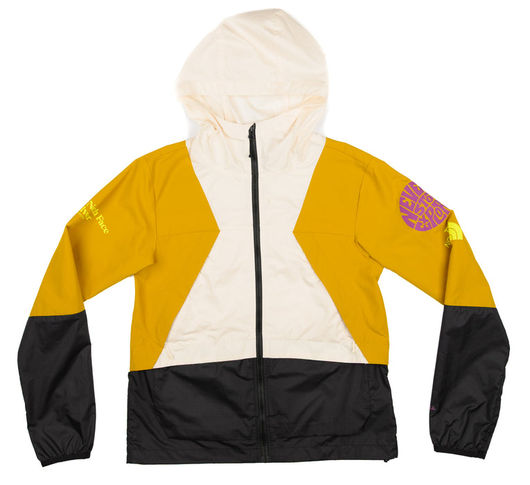 Women's Trailwear Wind Whistle Jacket