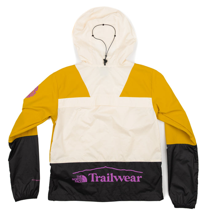 Women's Trailwear Wind Whistle Jacket