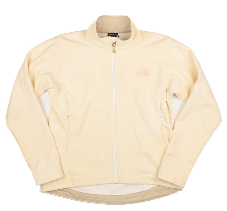 Women's Softshell Jacket