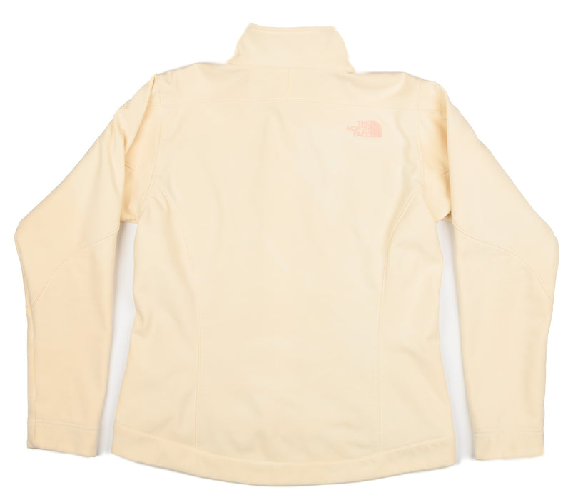 Women's Softshell Jacket