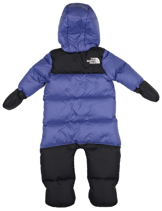 Baby 1996 Retro Nuptse One-Piece