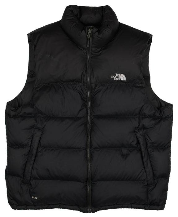Men's Retro Nuptse Vest