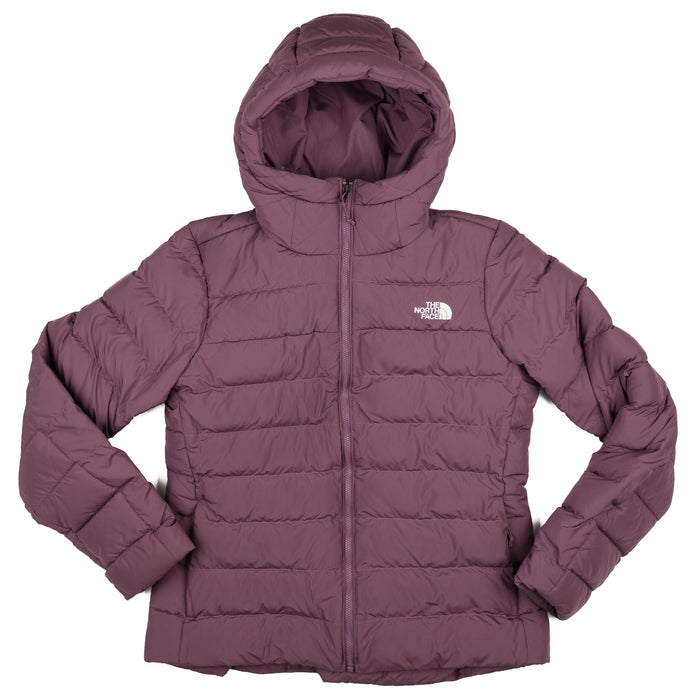 Women’s Aconcagua 3 Hoodie