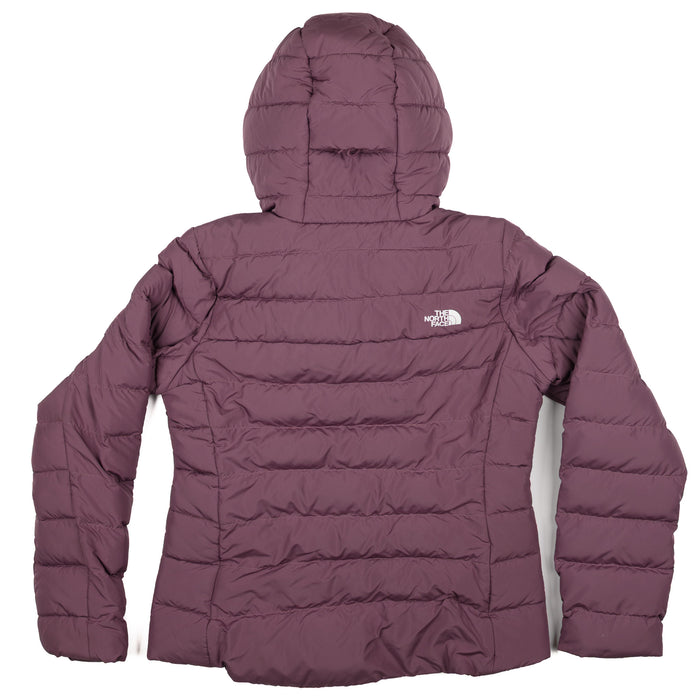 Women’s Aconcagua 3 Hoodie