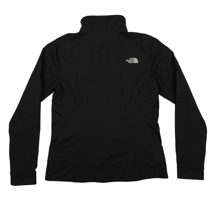 Women's Calentito Soft Shell Jacket