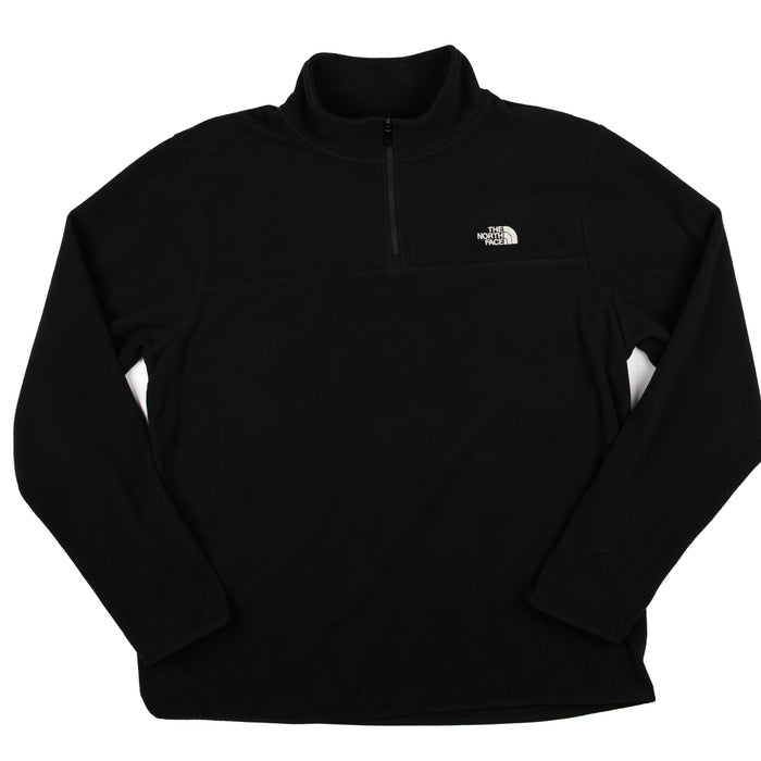 Men's Glacier Fleece 1/4 Zip Pullover