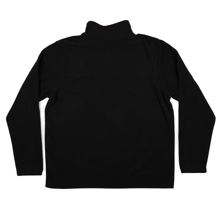 Men's Glacier Fleece 1/4 Zip Pullover