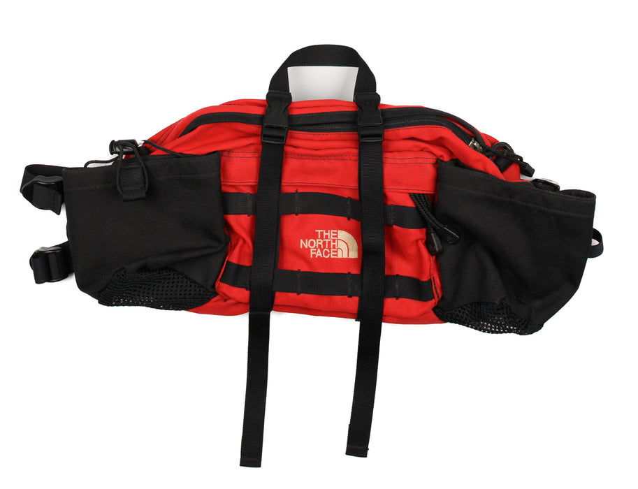 Mountain Biker Lumbar Pack