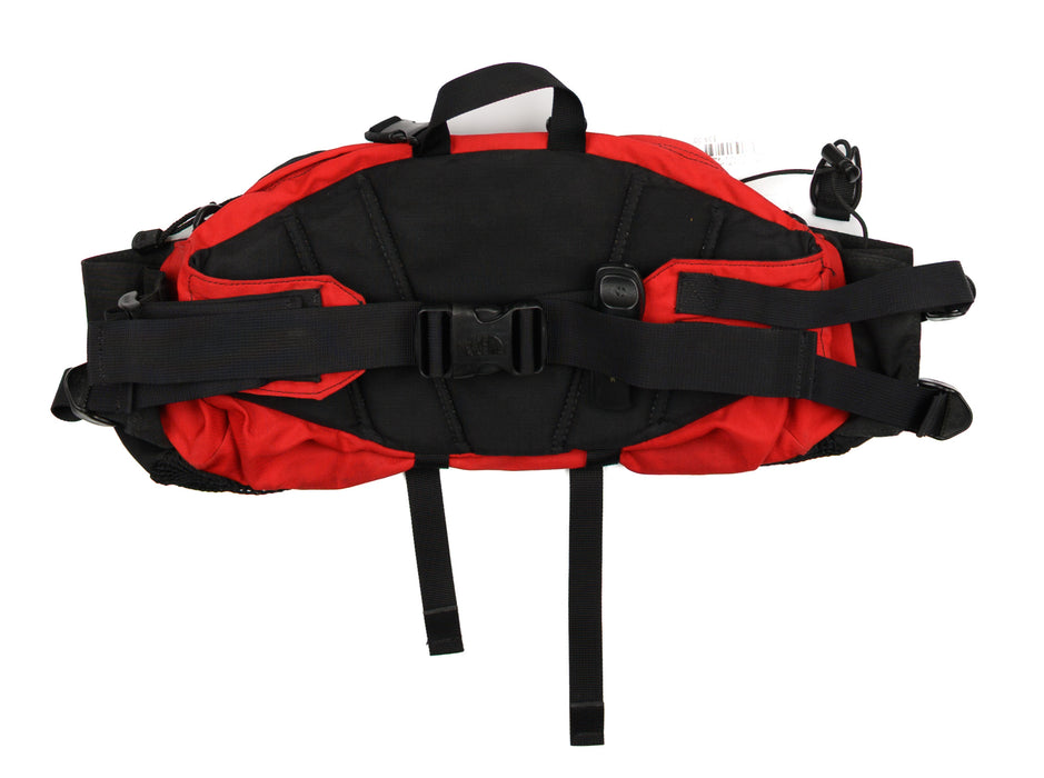 Mountain Biker Lumbar Pack
