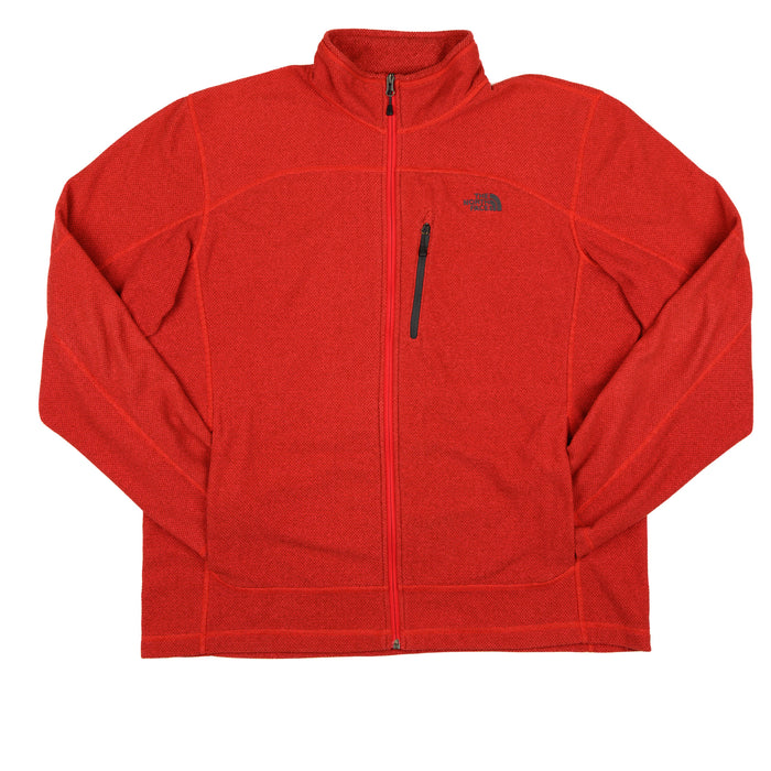 Men's Canyonlands Full Zip Fleece Jacket