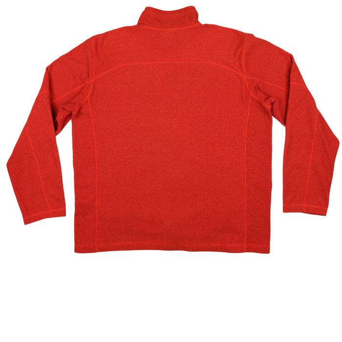 Men's Canyonlands Full Zip Fleece Jacket