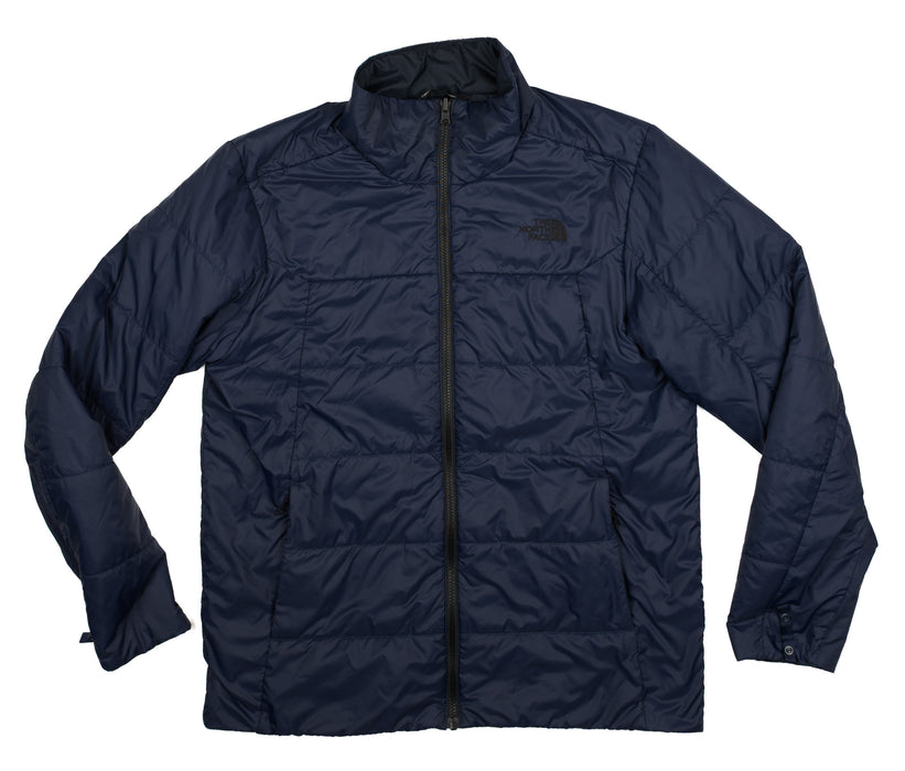 Men's Clement Triclimate Jacket