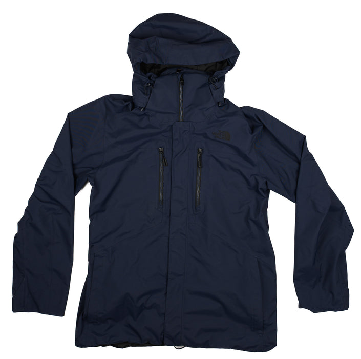 Men's Clement Triclimate Jacket