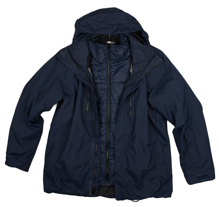 Men's Clement Triclimate Jacket
