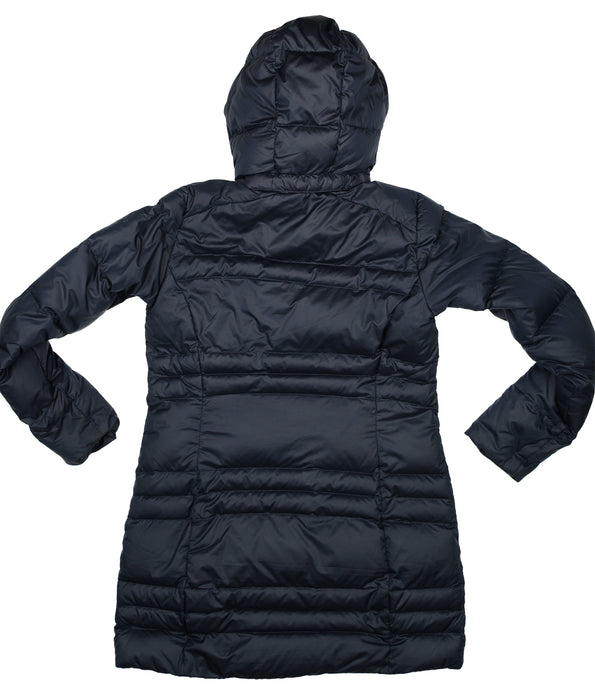 Women's Down Winter Hooded Parka
