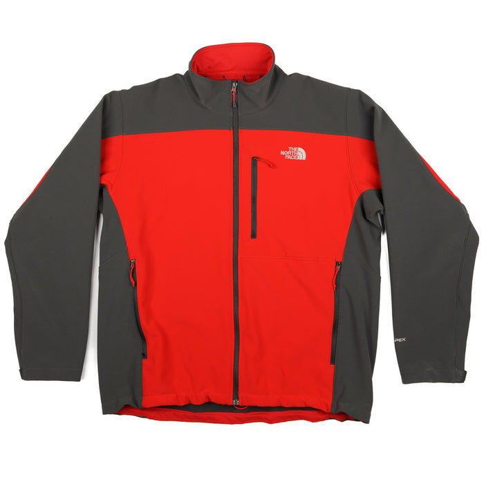 Men's Apex Bionic Softshell Jacket