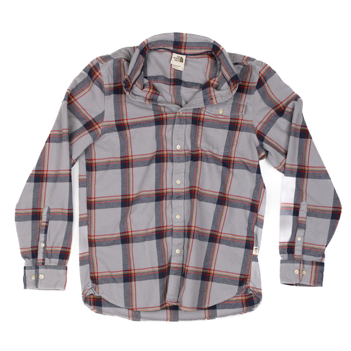 Men's Arroyo Flannel Long Sleeve Shirt