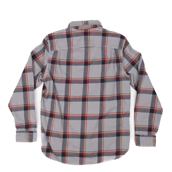 Men's Arroyo Flannel Long Sleeve Shirt