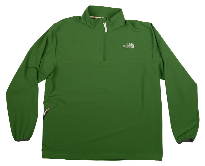 Men's 1/4 Zip Lightweight Jacket