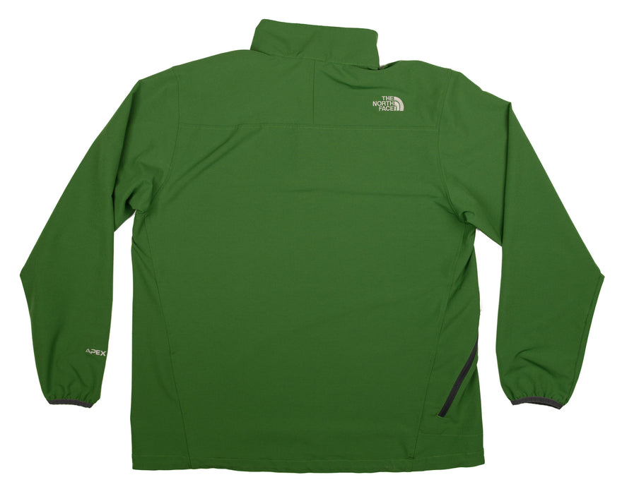 Men's 1/4 Zip Lightweight Jacket