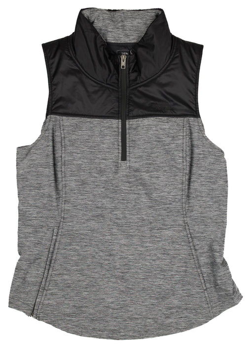 Women's Pseudio 1/2 Zip Vest