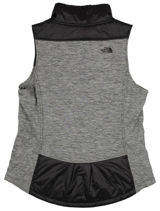 Women's Pseudio 1/2 Zip Vest