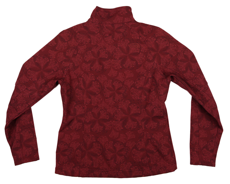 Women's Apex Bionic Softshell Jacket