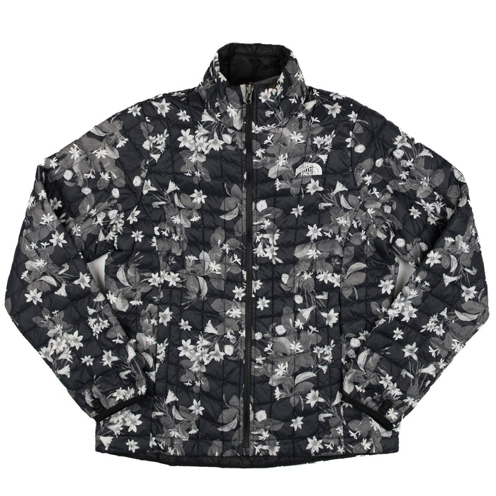 Women's Thermoball Eco Snow Triclimate Jacket