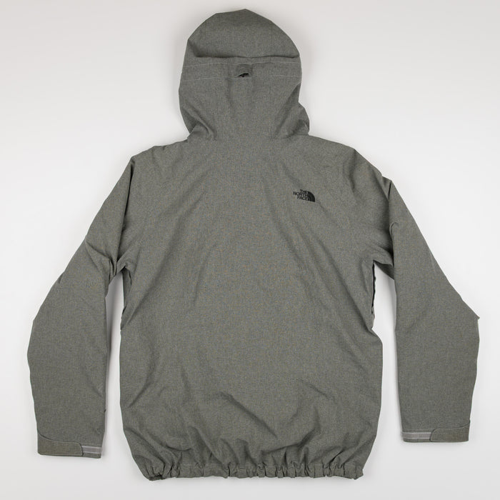 Women's Thermoball Eco Snow Triclimate Jacket