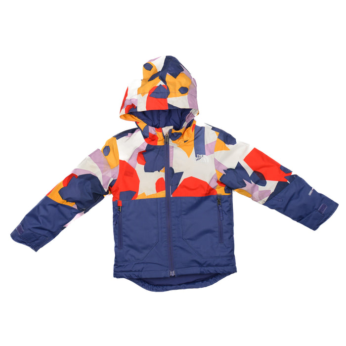 Kids' Freedom Insulated Jacket