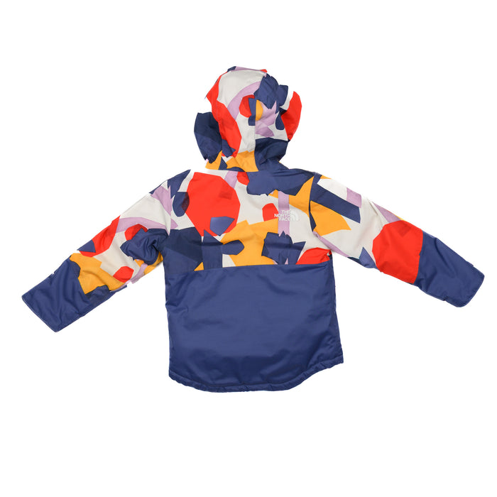 Kids' Freedom Insulated Jacket