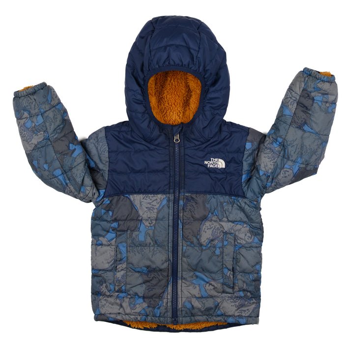 Kids' Reversible Mount Chimborazo Hoodie