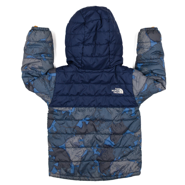 Kids' Reversible Mount Chimborazo Hoodie