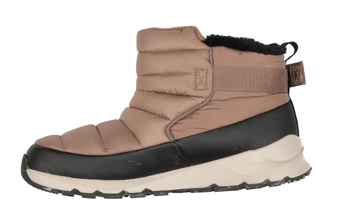 Women's Thermoball Waterproof Pull-On Booties