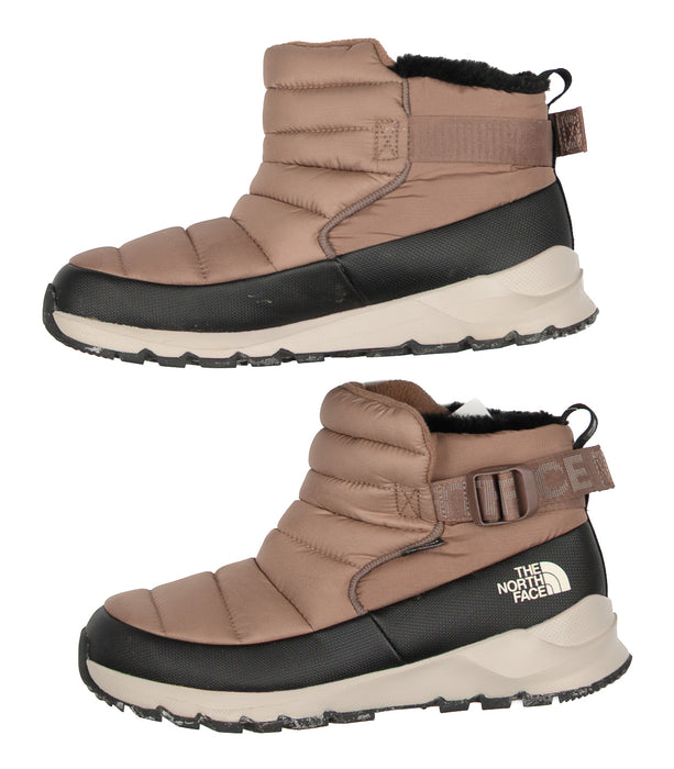 Women's Thermoball Waterproof Pull-On Booties