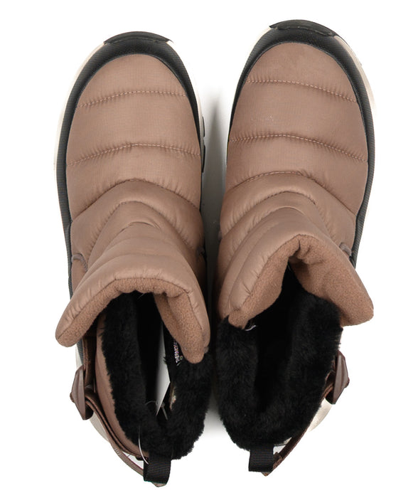 Women's Thermoball Waterproof Pull-On Booties