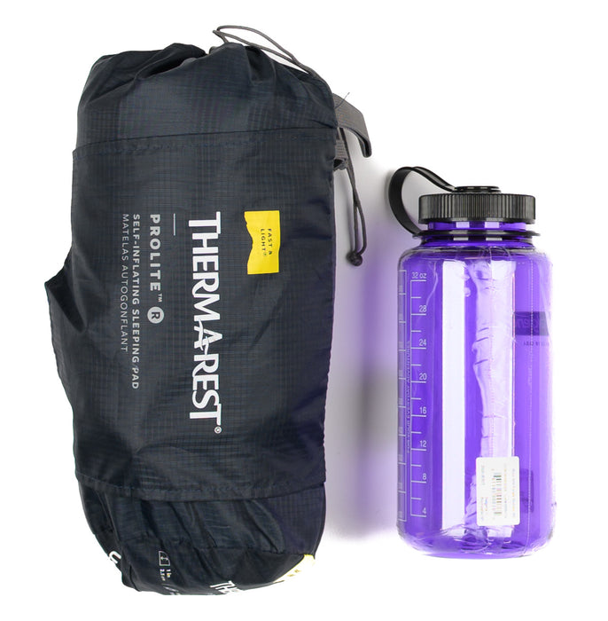 Prolite Self-Inflating Sleeping Pad