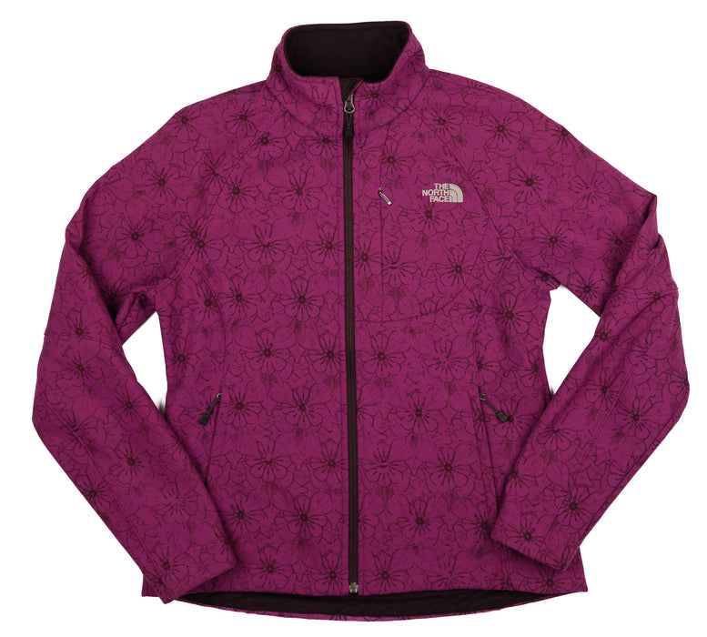 Women's Apex Bionic Softshell Jacket