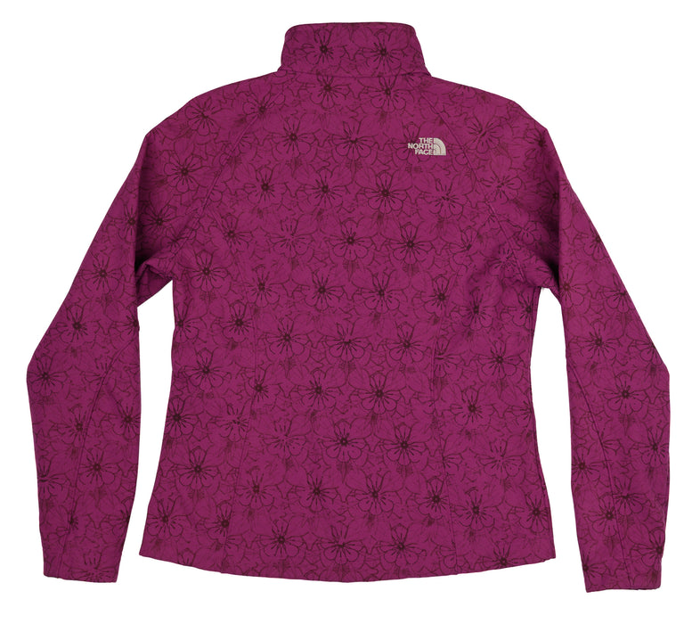 Women's Apex Bionic Softshell Jacket