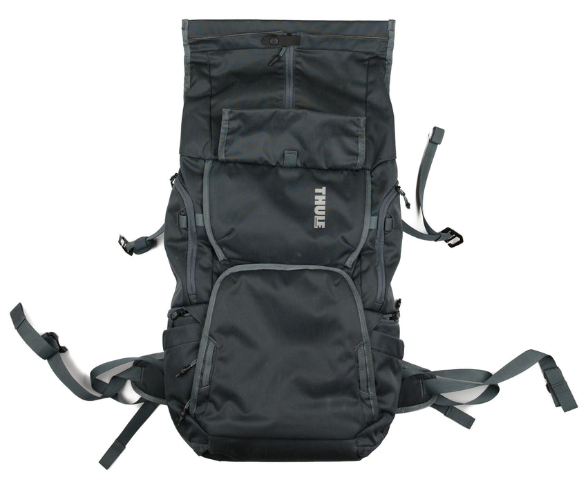 Covert Camera Carry & BackPack