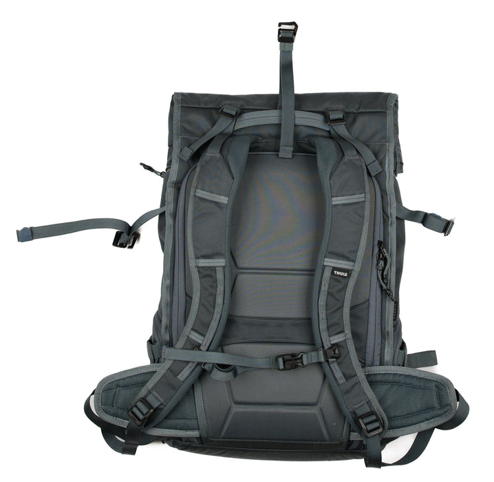 Covert Camera Carry & BackPack