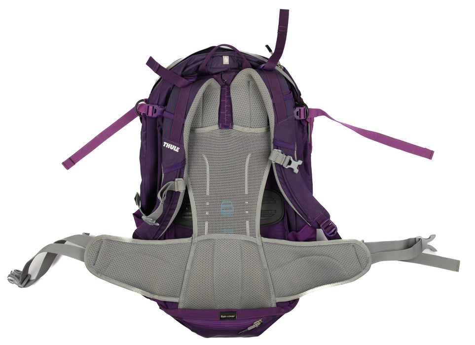 Women's Capstone Hiking Pack