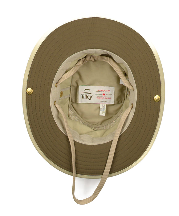 Unisex Airflow Medium Brim Hat