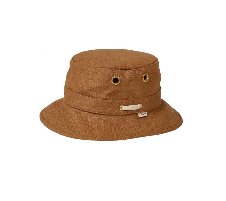 T1 Iconic Bucket Hat