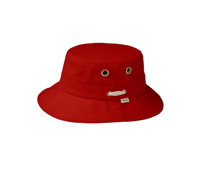 T1 Iconic Bucket Hat