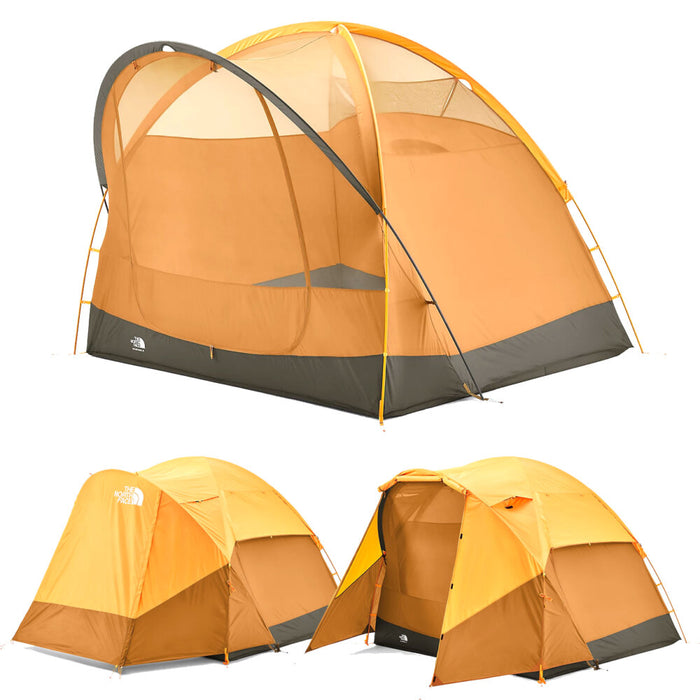 Wawona 4P