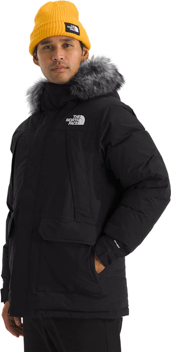 Men's McMurdo Parka