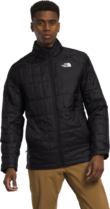 Men's Carto Triclimate® Jacket