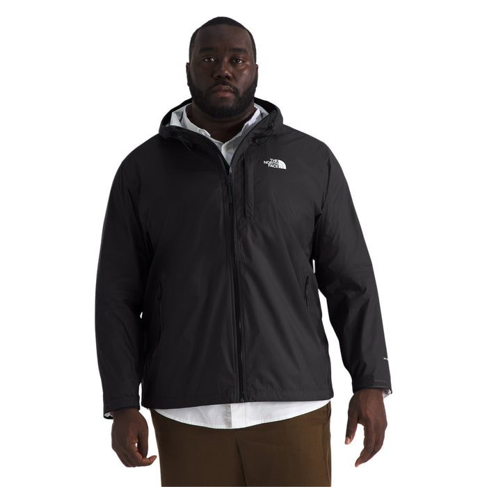 Men's Big Alta Vista Rain Jacket