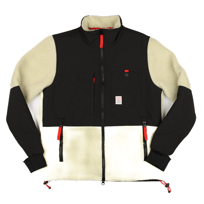 Women's Subalpine Fleece Jacket